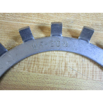 Whittet-Higgins WH-20 Lock Washer WH20 - New No Box