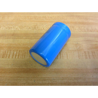 Sprague 32DR8093 Capacitor 24000µF 15VDC - Used