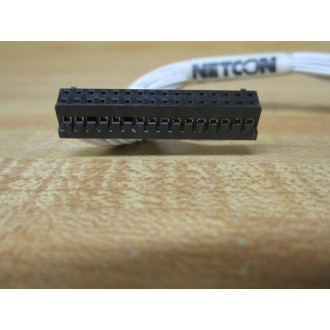 Netcon 90-00651 Network Cable 9000651 - New No Box