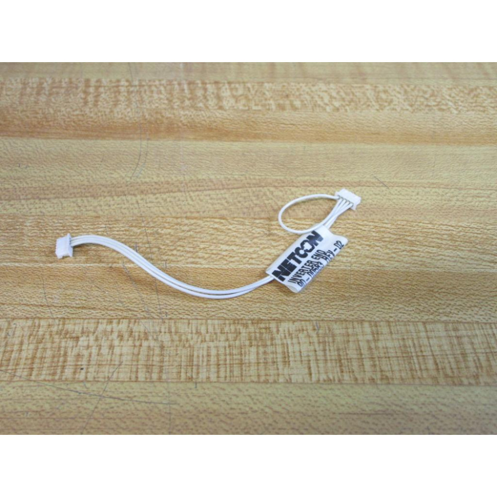 Netcon 90-00583 Inverter End 9000583 - New No Box