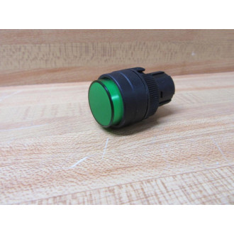 IDEC HW1L-M2P10Q4G Momentary Push Button HW1LM2P10Q4G - New No Box