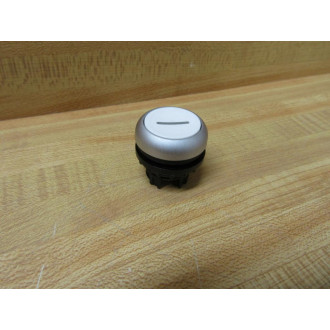 KlocknerMoeller M22-D-W-X1 Eaton Push Button M22DWX1 (Pack of 2) - New No Box