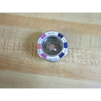 Alco AMI 1FU4 Moisture Liquid Indicator Indicator Only (Pack of 2) - New No Box