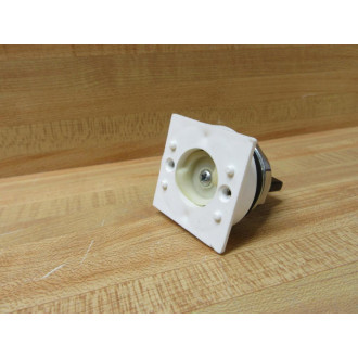 Joslyn Clark 100T-SS3BB7 3-Pos Selector Switch 100TSS3BB7 - New No Box