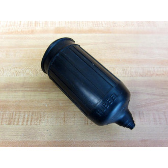 Hubbell HBL6032 Weather Proof Long Boot - New No Box