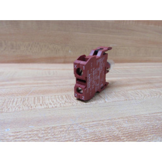 Siemens 3SB1400-2H Pilot Light Module 3SB14002H (Pack of 4)