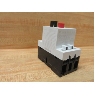 AEG 910-201-204 Starter Mbs25 910-201-204-00C