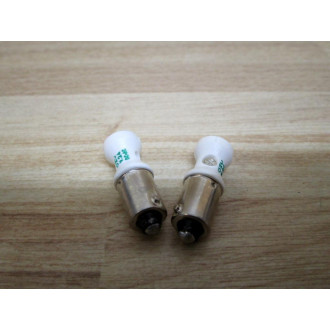 Automation Direct ECX1912-2 LED Bulb ECX19122 - New No Box