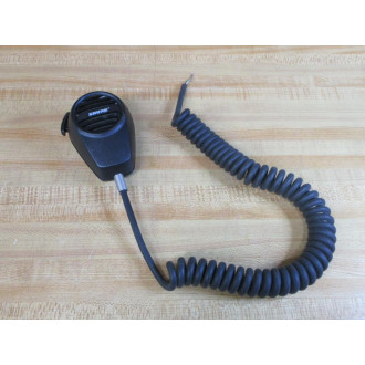 Shure 527C Hand-Held Communications Microphone - New No Box