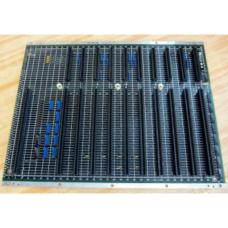 Reliance 0-57510 10-Slot Backplane O-57510 B-57510 C - Used