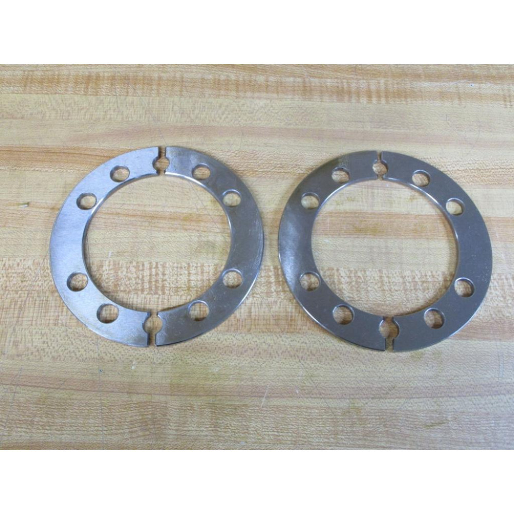 Doosan 110984-00008B Liner Set 11098400008B (Pack of 2) - New No Box