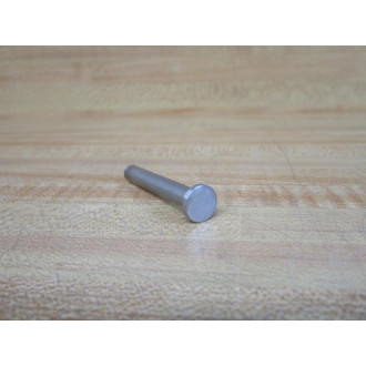 Industrial Chrome 3040-11-000-2877 Shaft, Ratchet 3040-11-000-287