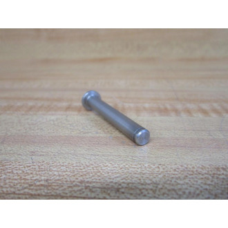 Industrial Chrome 3040-11-000-2877 Shaft, Ratchet 3040-11-000-287