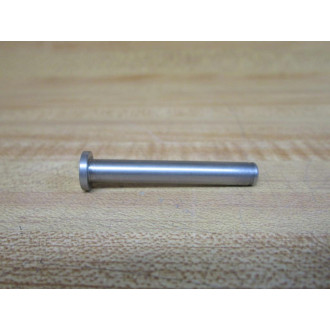 Industrial Chrome 3040-11-000-2877 Shaft, Ratchet 3040-11-000-287