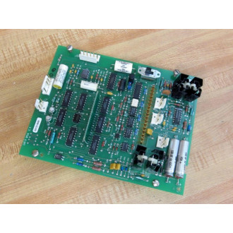 Leeds & Northrup 063232 Circuit Board Rev.C3 - Used