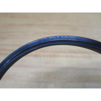 Doosan CL0476C0 NOK Dust Seal R55590 (Pack of 2)