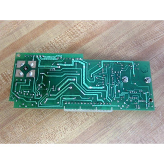 Leeds & Northrup 056859 Power Supply Board Rev.FF - Used