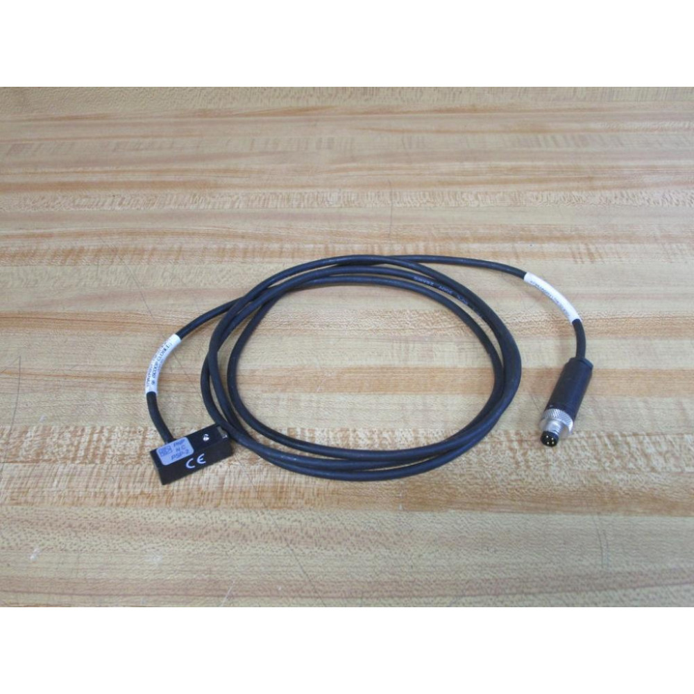 Danaher Motion PSP-2 Cable Assembly PSP2 WConnector - New No Box