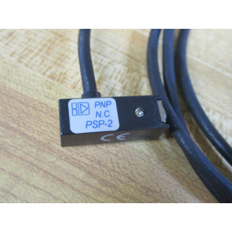 Danaher Motion PSP-2 Cable Assembly PSP2 WConnector - New No Box