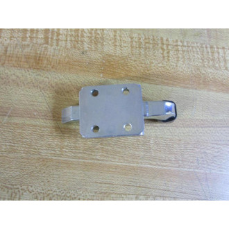 McMaster-Carr 2206A21 Bolt Latch