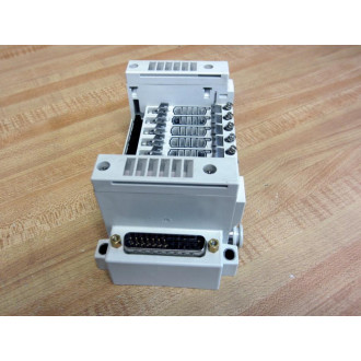 SMC VV5Q11-07-DAL01 Manifold Base VV5Q11-07-DAL01096 - New No Box