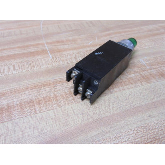 Allen Bradley 800T-PSDT16 Pilot Light 800TPSDT16 (Pack of 14) - Used