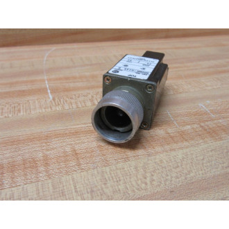 Allen Bradley 800MR-Q24S Pilot Light 800MRQ24S (Pack of 6) - Used