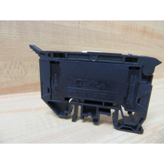 Allen Bradley 1492-H5 Terminal Block 1492H5 Red LED (Pack of 10) - Used