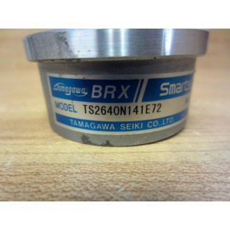 Tamagawa TS2640N141E72 Encoder - Used