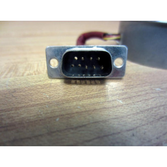 Tamagawa TS2640N141E72 Encoder - Used