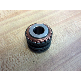 Tamagawa TS2640N141E72 Encoder - Used
