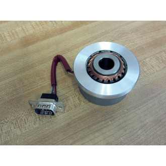Tamagawa TS2640N141E72 Encoder - Used
