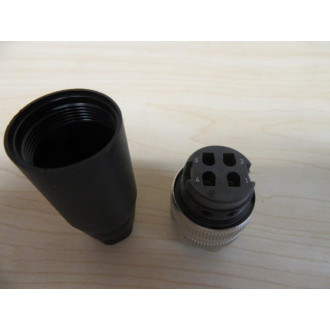 Allen Bradley 871A-TS4-N1 Cable Connector