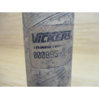 Vickers 000895-X Valve