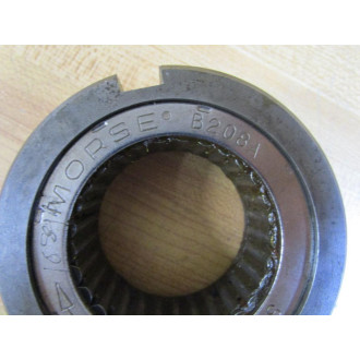 Morse B208A Cam Clutch - New No Box