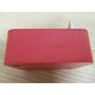 Littelfuse V751DB40 DB Varistor (Pack of 10)
