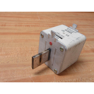Bussmann 630NHG3B Fuse NH3 gGgL - Used