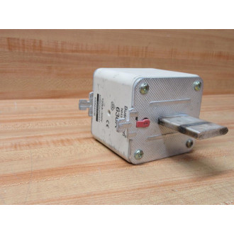 Bussmann 630NHG3B Fuse NH3 gGgL - Used
