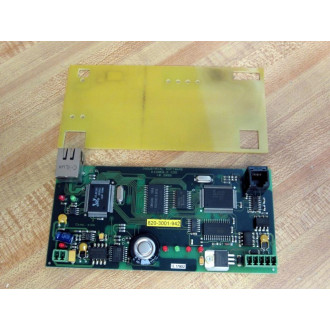 InSight Automation 820-3001-942 ConveyTrax KIDWEB Module 8203001942 - Used