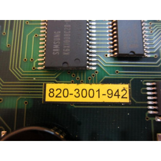 InSight Automation 820-3001-942 ConveyTrax KIDWEB Module 8203001942 - Used