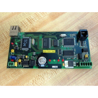 InSight Automation 820-3001-942 ConveyTrax KIDWEB Module 8203001942 - Used