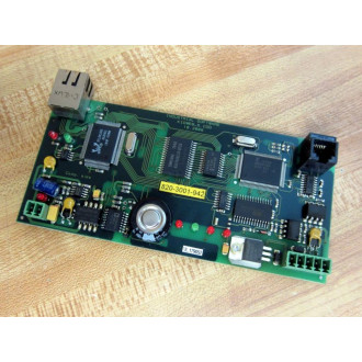 InSight Automation 820-3001-942 ConveyTrax KIDWEB Module 8203001942 - Used