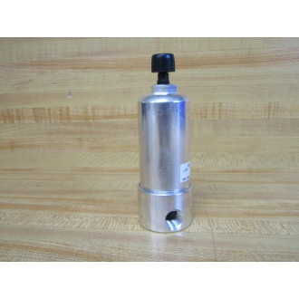 Master Pneumatic BFD50-2 Mini Aid Filter BFD502