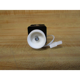 Mecalectro 8.10.BJ.45 Solenoid Interlock Switch 333 21602