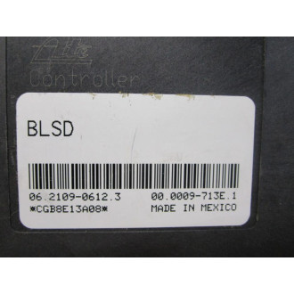 Nissan 47660-EB416 Actuator Assembly 06.2109-0612.3 Cracked Housing - New No Box