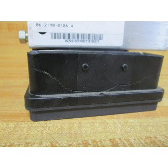 Nissan 47660-EB416 Actuator Assembly 06.2109-0612.3 Cracked Housing - New No Box