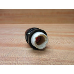 Square DSchneider 9001-D3V1R Pilot Light