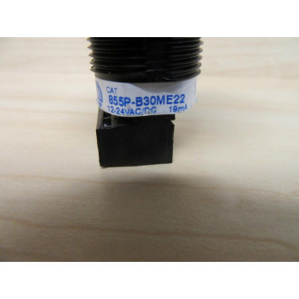Allen Bradley 855P-B30ME22 Panel Sounder - New No Box
