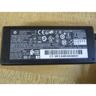 HP 902990-003 AC Adapter TPC-DA58 WOut Power Cord - New No Box