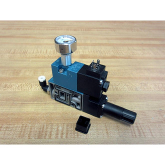 Mac Valves 45A-MAJ-DDAJ-2KJ Solenoid Valve 45AMAJDDAJ2KJ - New No Box